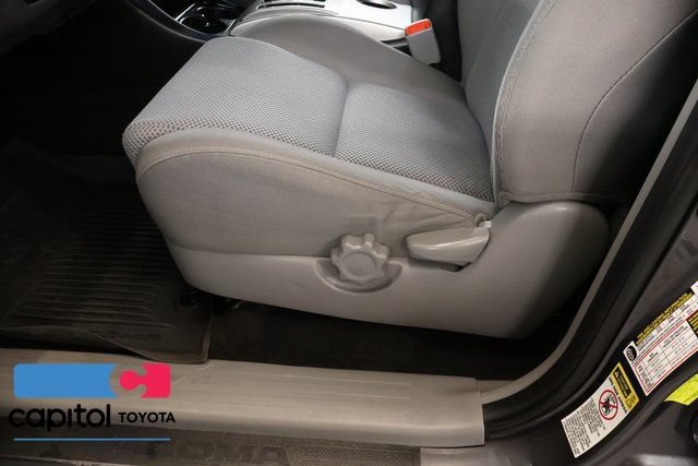 Used 2014 Toyota Tacoma PreRunner w/ TRD Off-Road Package RWD image 12