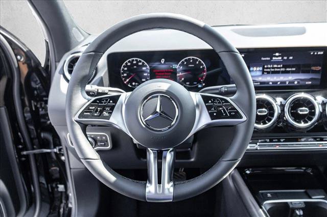 New 2026 Mercedes-Benz GLA 250 4MATIC image 13