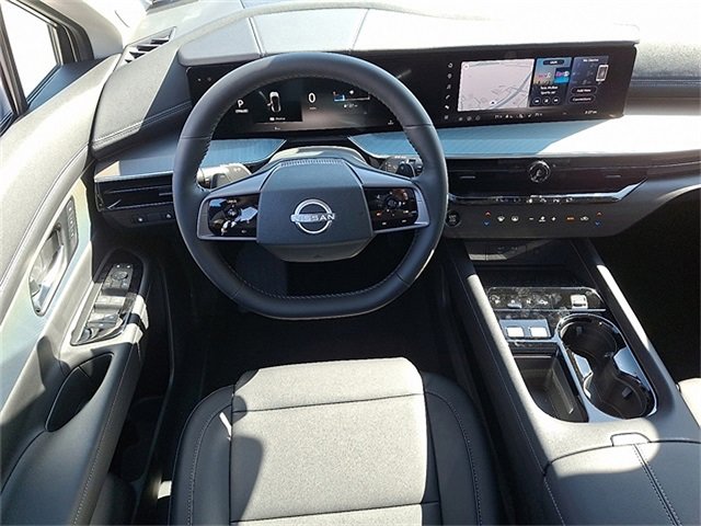 New 2025 Nissan Murano SL image 40