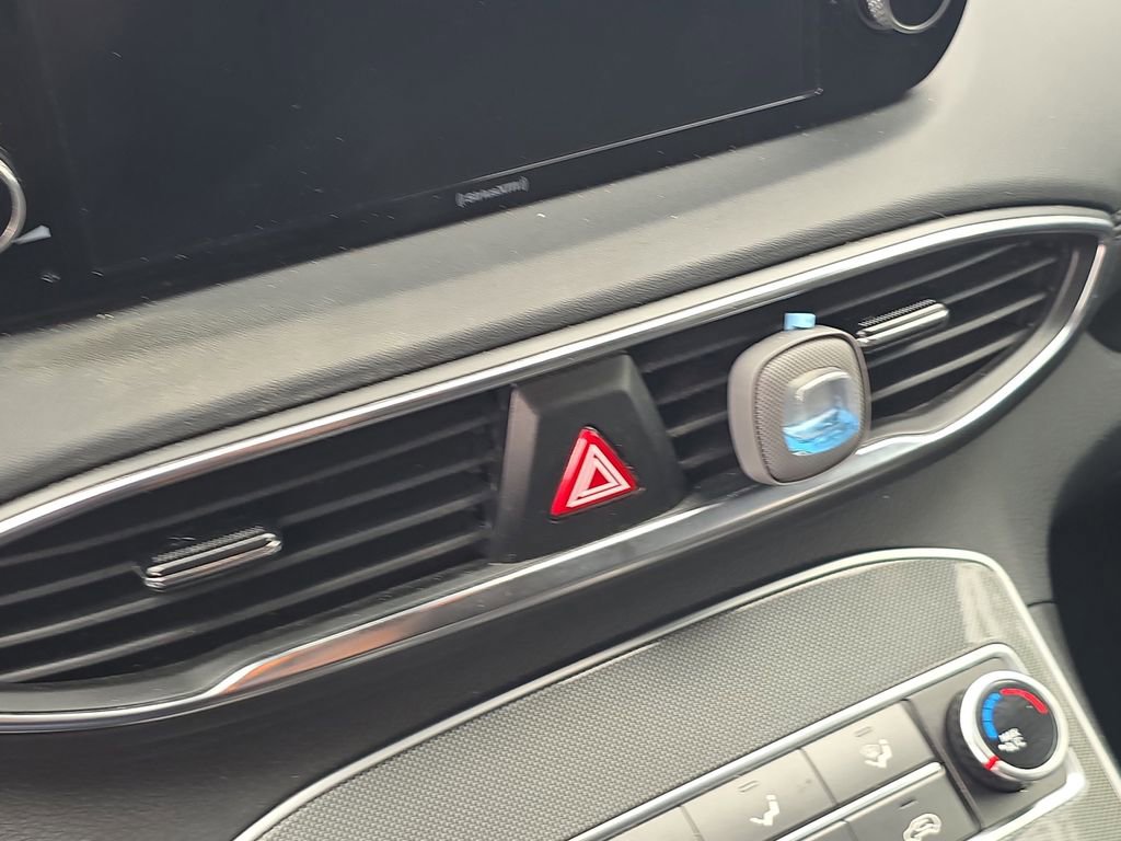 Used 2022 Hyundai Santa Fe SEL image 20