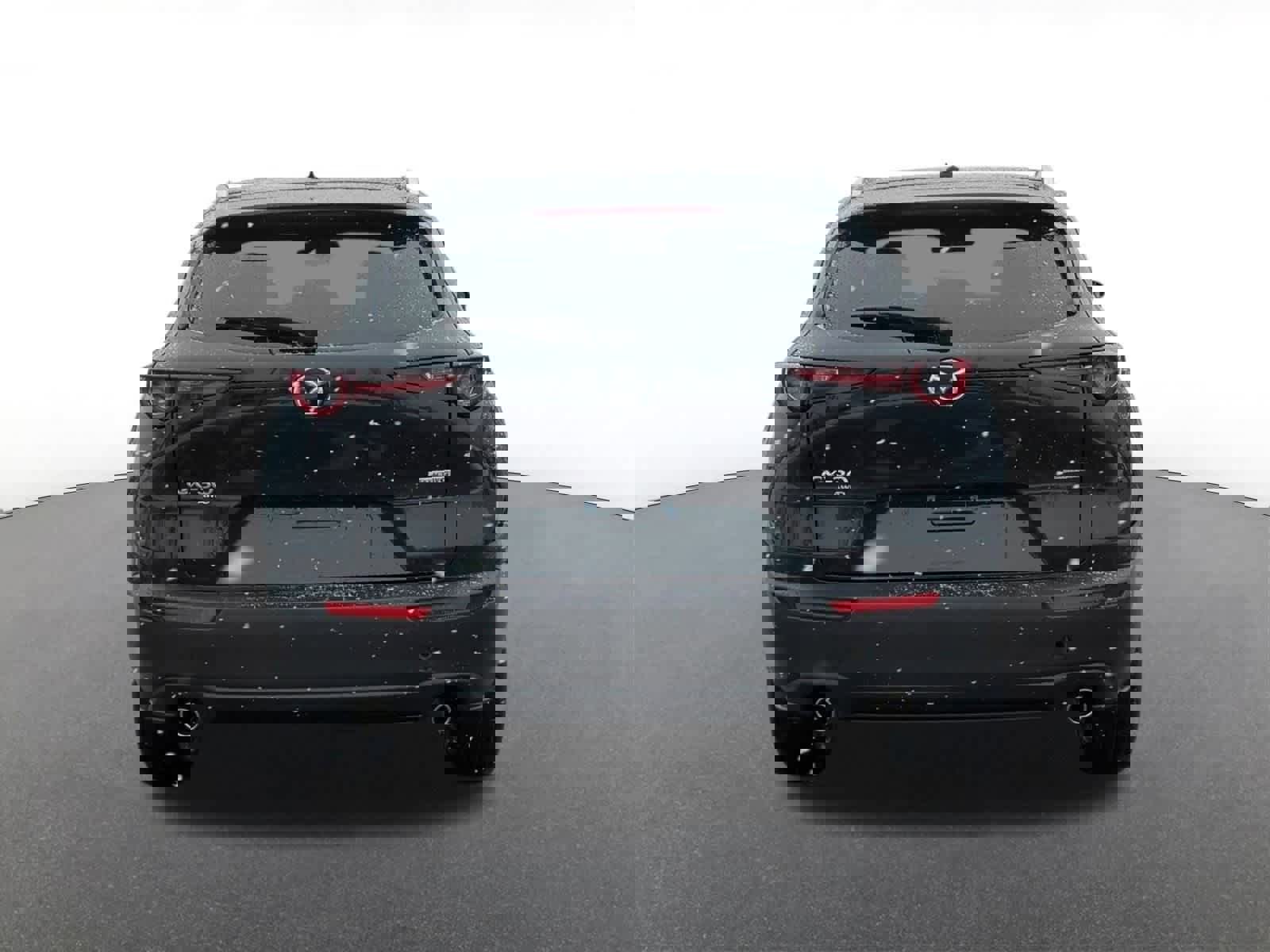 Used 2024 MAZDA CX-30 AWD 2.5 S w/ Premium Package image 5