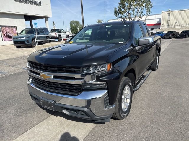 Used 2019 Chevrolet Silverado 1500 LT w/ All-Star Edition