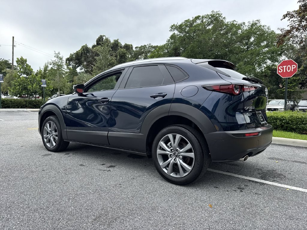 Certified 2026 MAZDA CX-30 AWD 2.5 S image 26