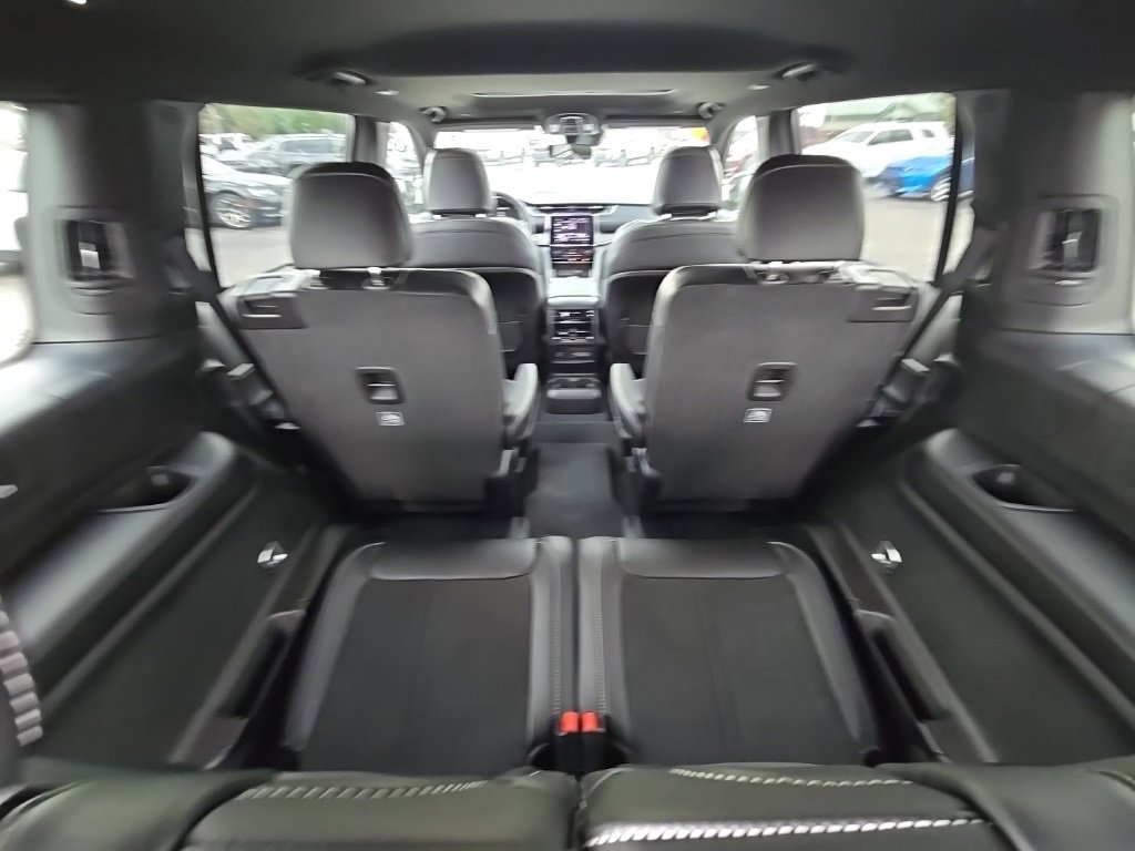 New 2025 Jeep Grand Cherokee L Altitude image 43