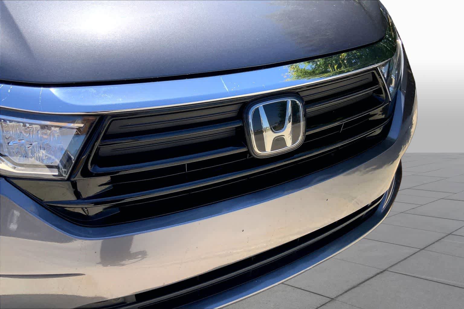 Used 2024 Honda Odyssey Touring image 32