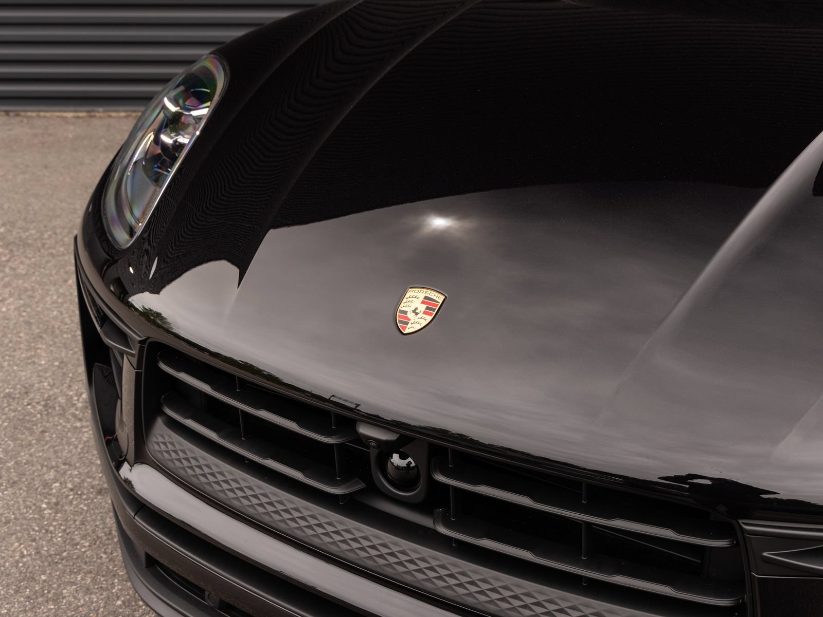 New 2026 Porsche Macan S AWD/4WD image 10