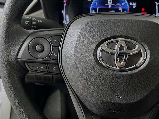New 2026 Toyota Corolla LE image 16