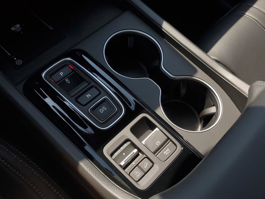 New 2026 Honda Pilot Touring image 29