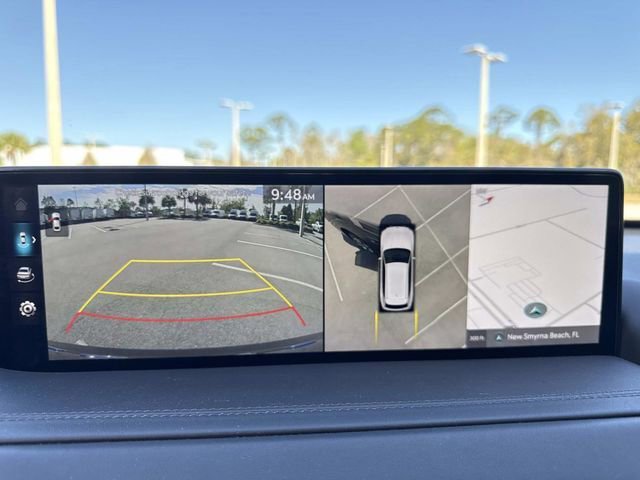 Used 2022 Genesis GV80 2.5T w/ Prestige Package 04 image 29