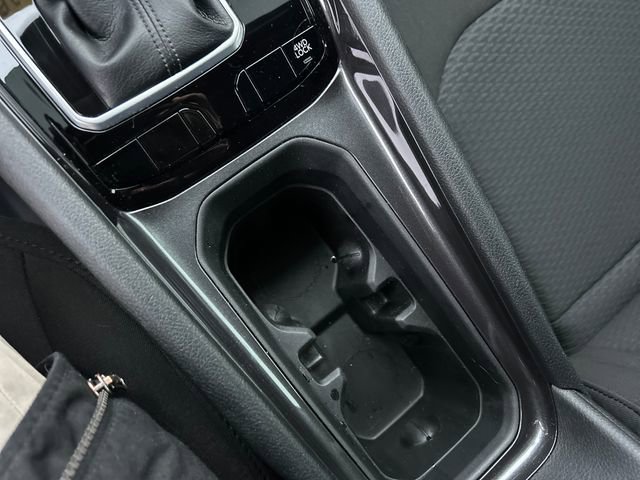 Used 2025 Jeep Compass Sport image 19