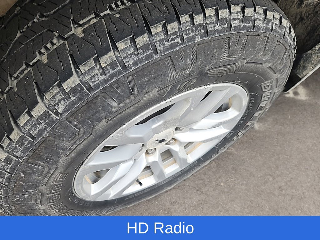 Used 2020 Chevrolet Silverado 1500 RST w/ All-Star Edition AWD/4WD image 27
