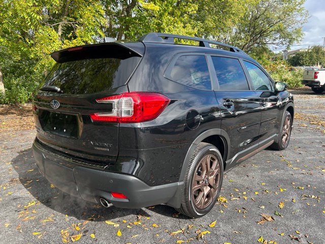 Certified 2026 Subaru Ascent Limited Bronze AWD/4WD image 4