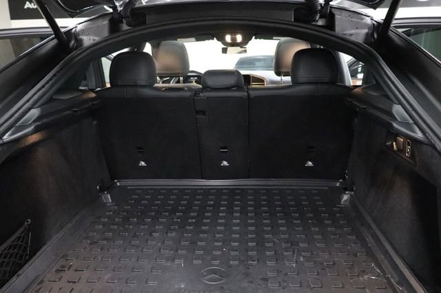 Used 2021 Mercedes-Benz GLE 53 AMG 4MATIC Coupe image 20