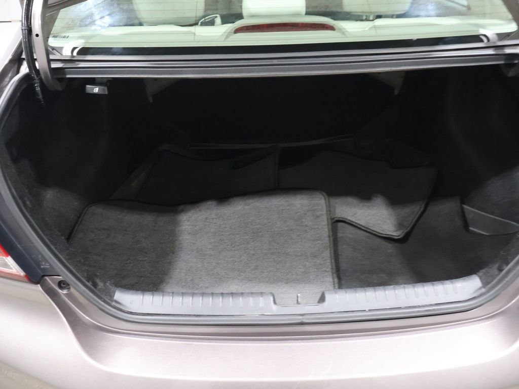 Used 2015 Honda Civic LX image 19