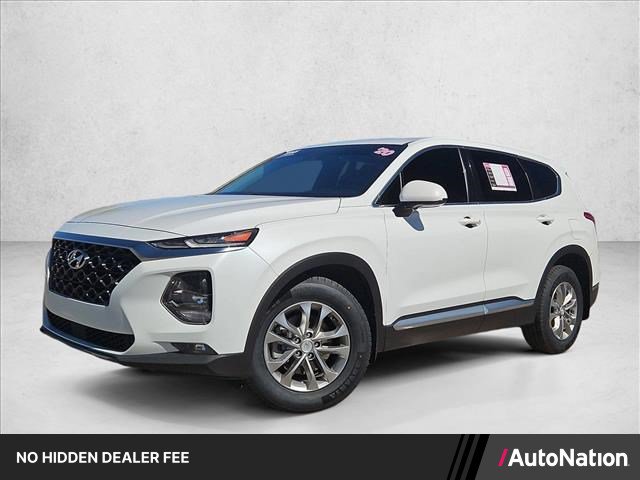 Used 2020 Hyundai Santa Fe SEL