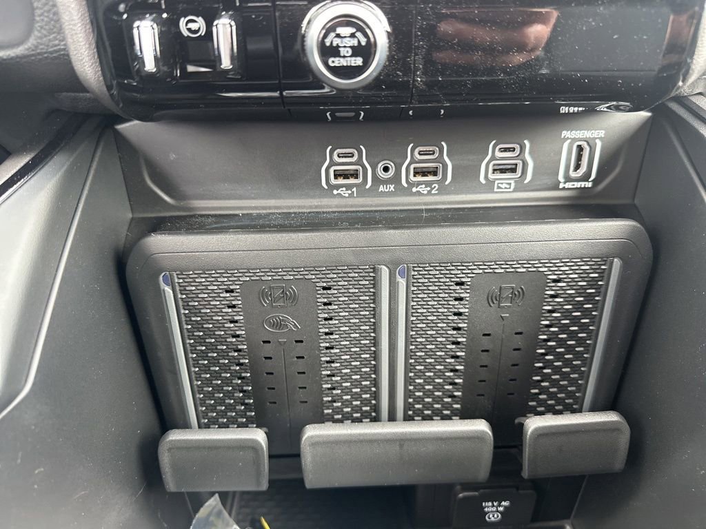 New 2026 RAM 1500 Rebel image 19
