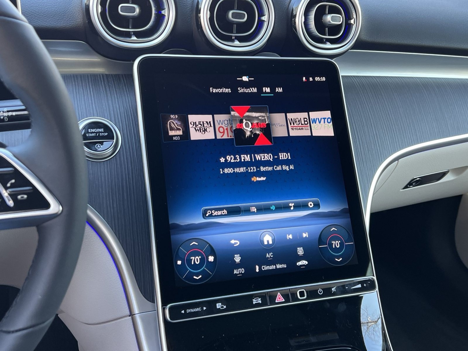 New 2026 Mercedes-Benz CLE 300 4MATIC Coupe image 16