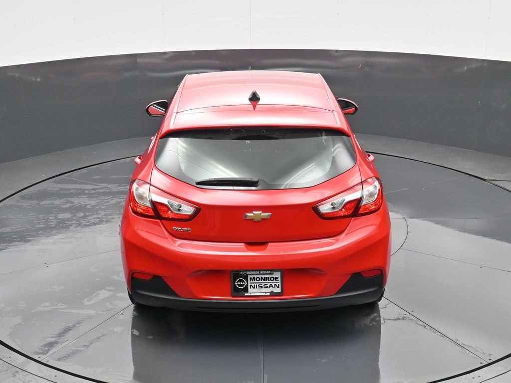 Used 2019 Chevrolet Cruze LS image 30