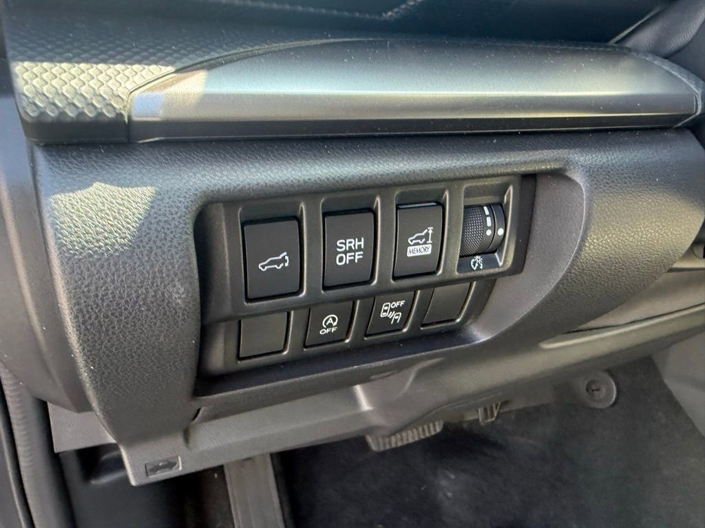 Certified 2023 Subaru Forester Premium image 17