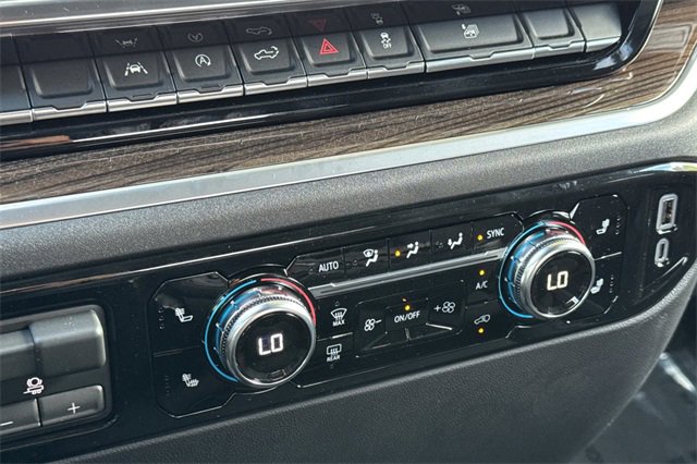 New 2026 GMC Sierra 1500 Elevation image 23