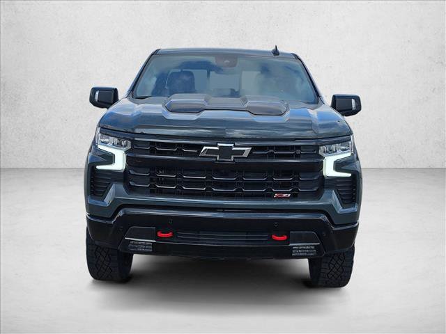 New 2026 Chevrolet Silverado 1500 LT Trail Boss w/ LT Trail Boss Premium Package image 6