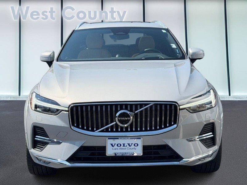 Used 2023 Volvo XC60 B5 Ultimate w/ Climate Package AWD/4WD image 10