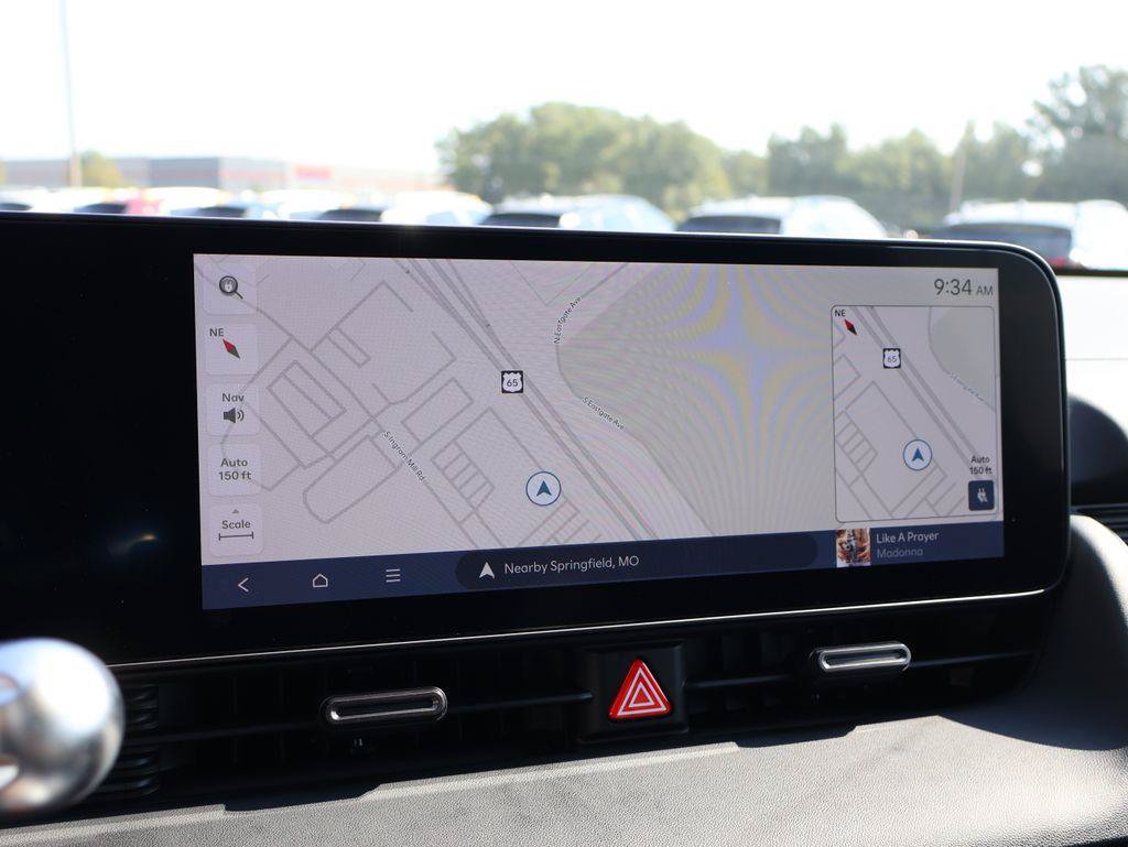New 2027 Hyundai Ioniq 5 XRT AWD/4WD image 34