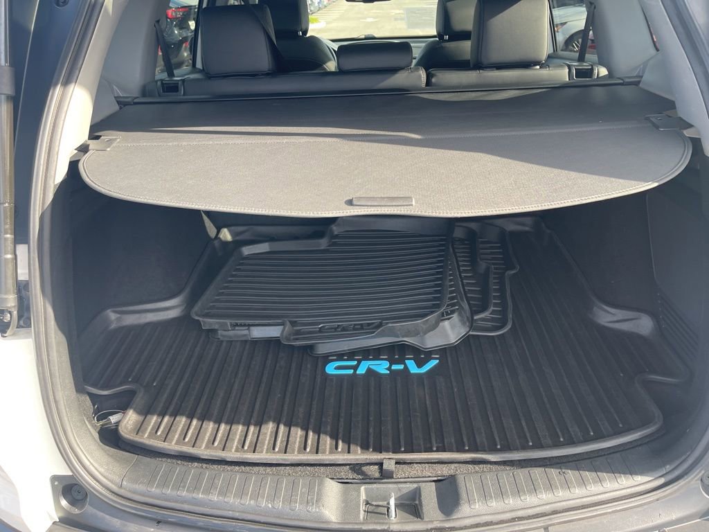 Used 2022 Honda CR-V Touring image 29