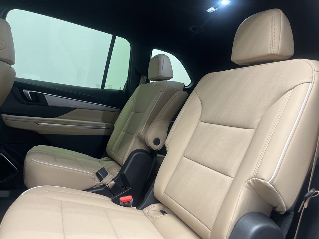 New 2026 Buick Enclave Preferred w/ Power Package image 6