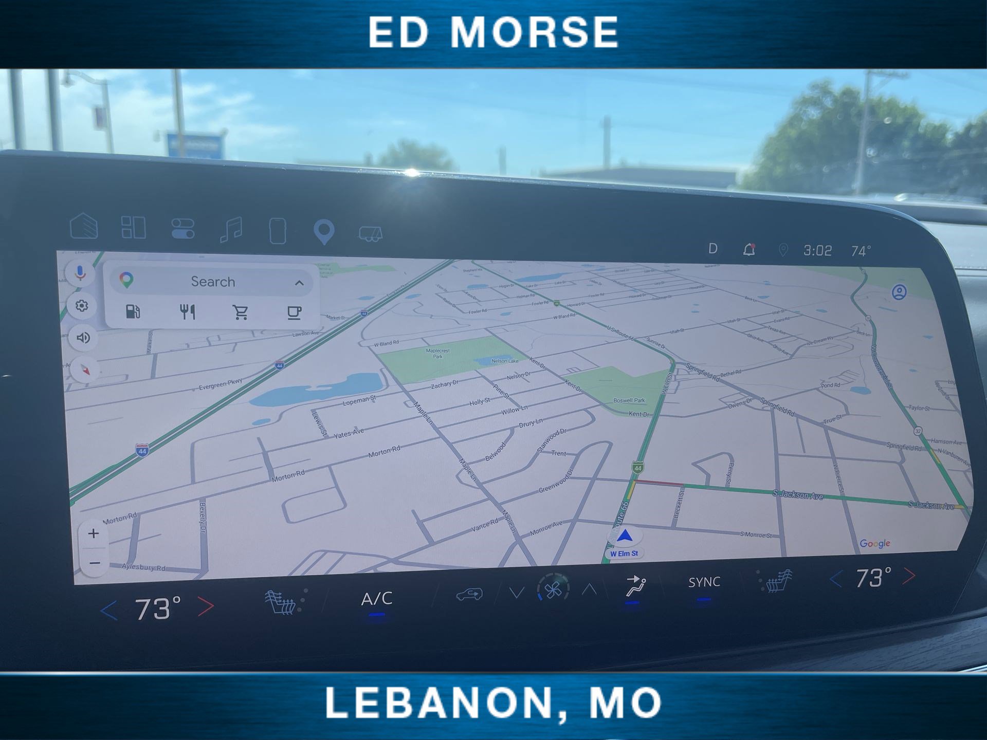 Used 2025 Chevrolet Tahoe LT AWD/4WD image 14