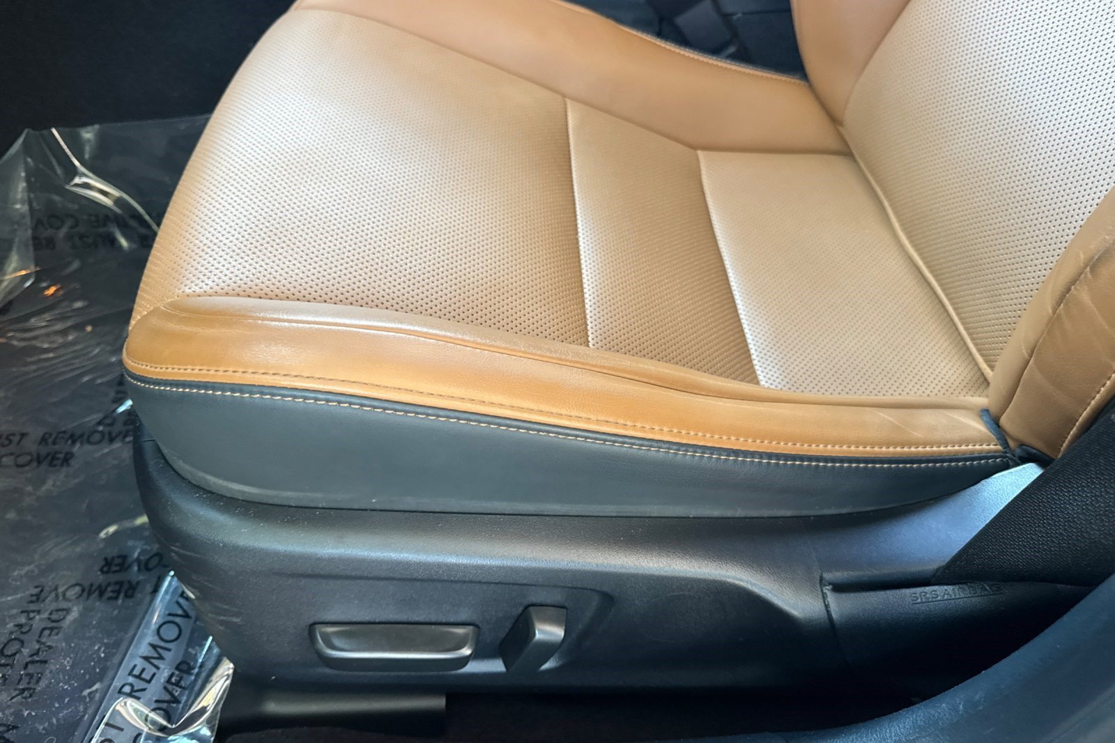 Used 2021 Lexus IS 300 w/ Comfort Package RWD image 14