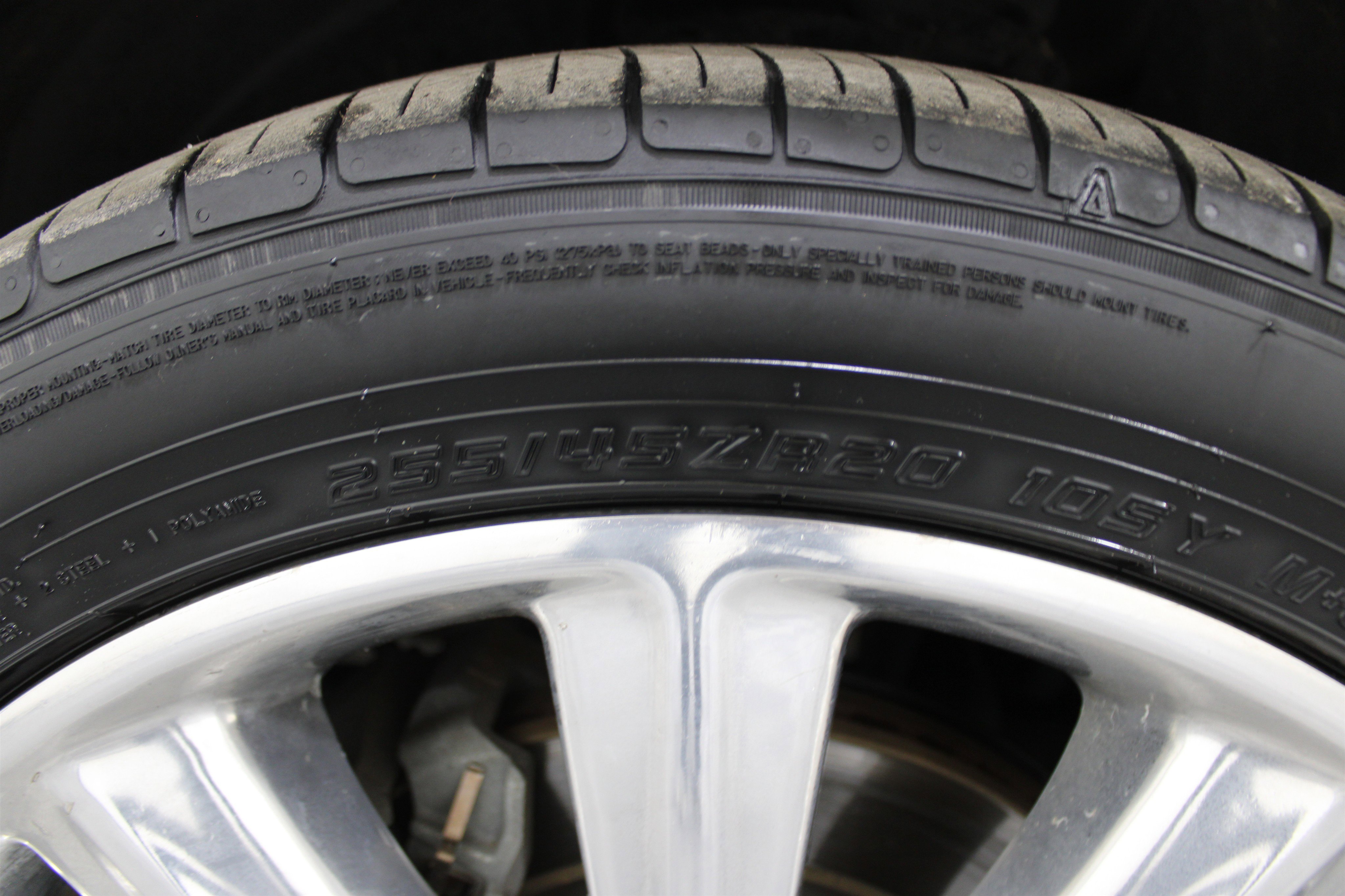 Used 2016 Ford Flex Limited w/ Equipment Group 301A image 44