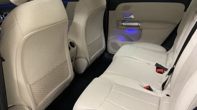 Certified 2026 Mercedes-Benz GLB 250 4MATIC image 31