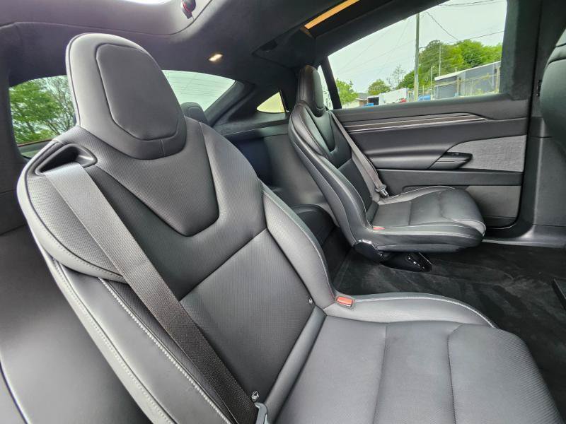 Used 2023 Tesla Model X Plaid AWD/4WD image 69
