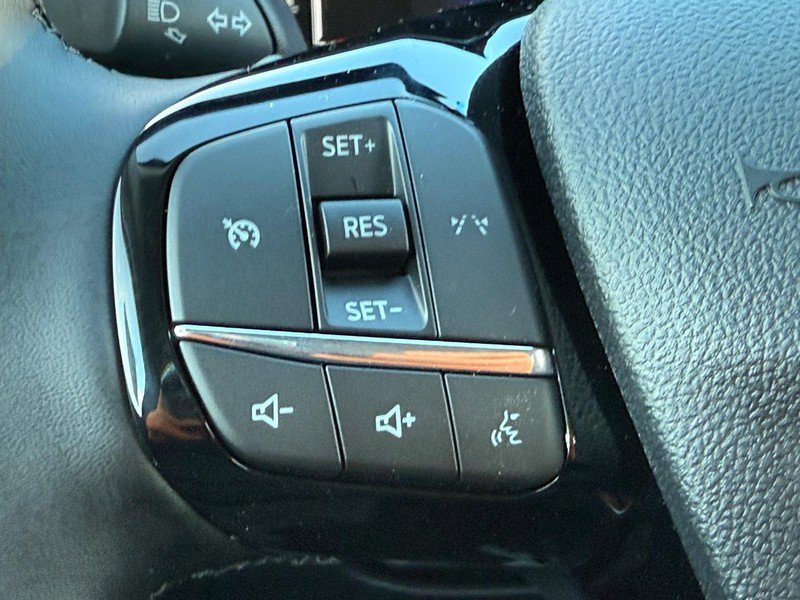 New 2026 Ford Escape Active w/ Cold Weather Package image 8