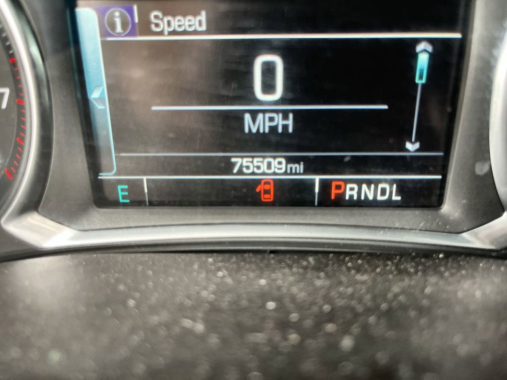 Used 2018 Chevrolet Traverse LT AWD/4WD image 12