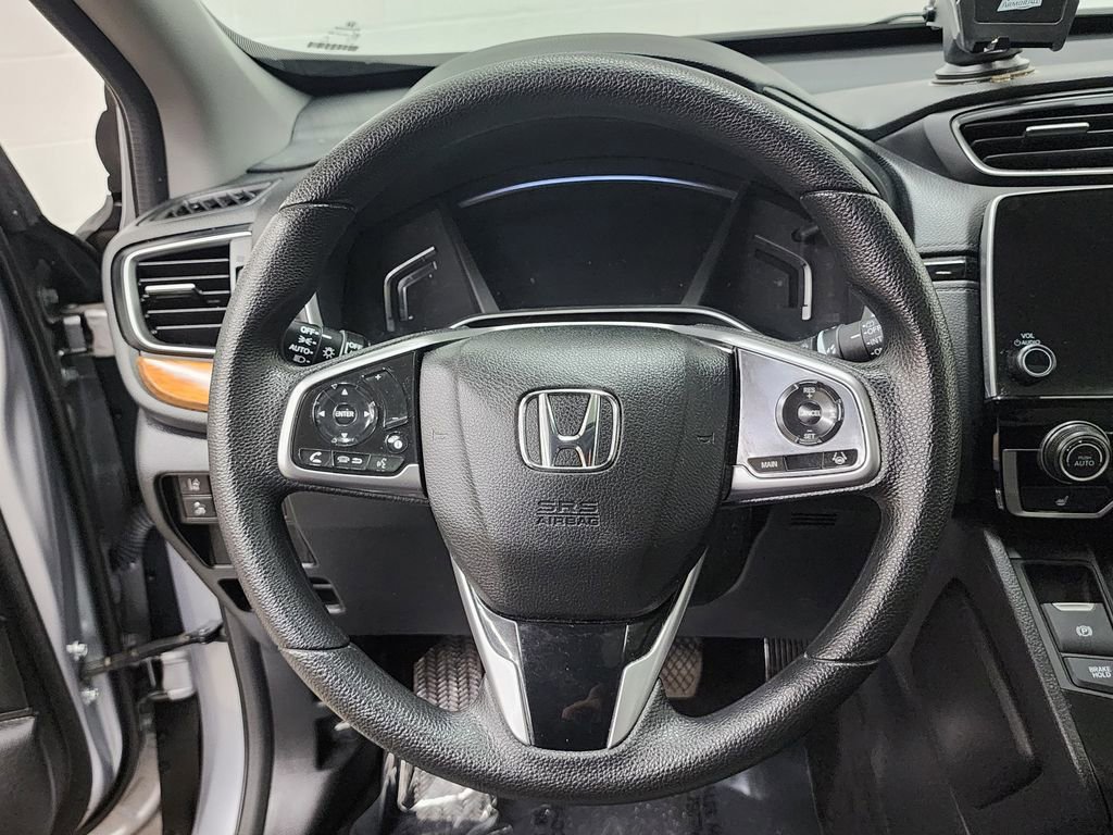 Used 2022 Honda CR-V EX image 14