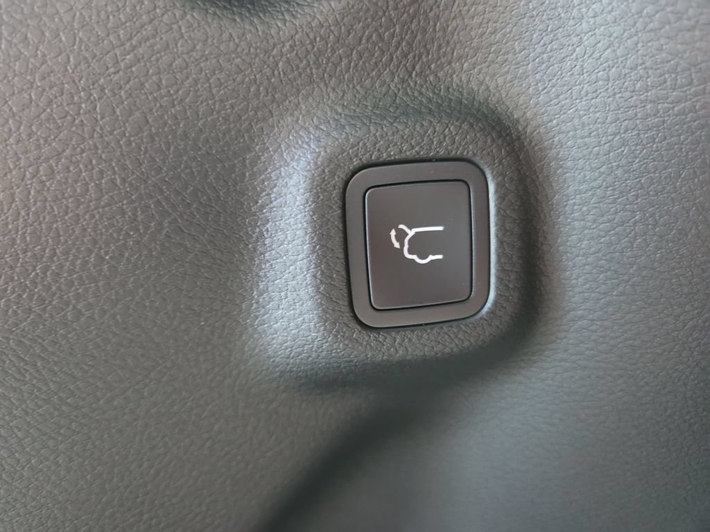 New 2026 Jeep Compass Trailhawk AWD/4WD image 9