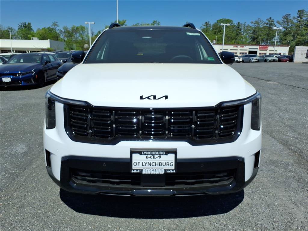 New 2026 Kia Sorento SX Prestige AWD/4WD image 9