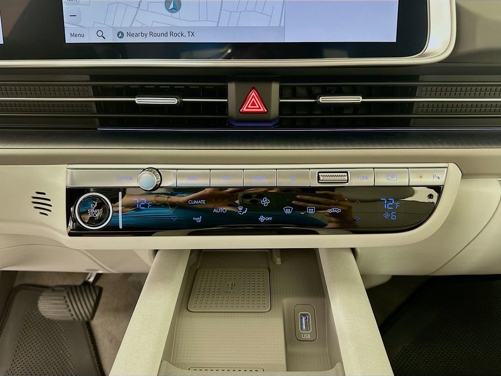 New 2025 Hyundai Ioniq 6 SEL image 14