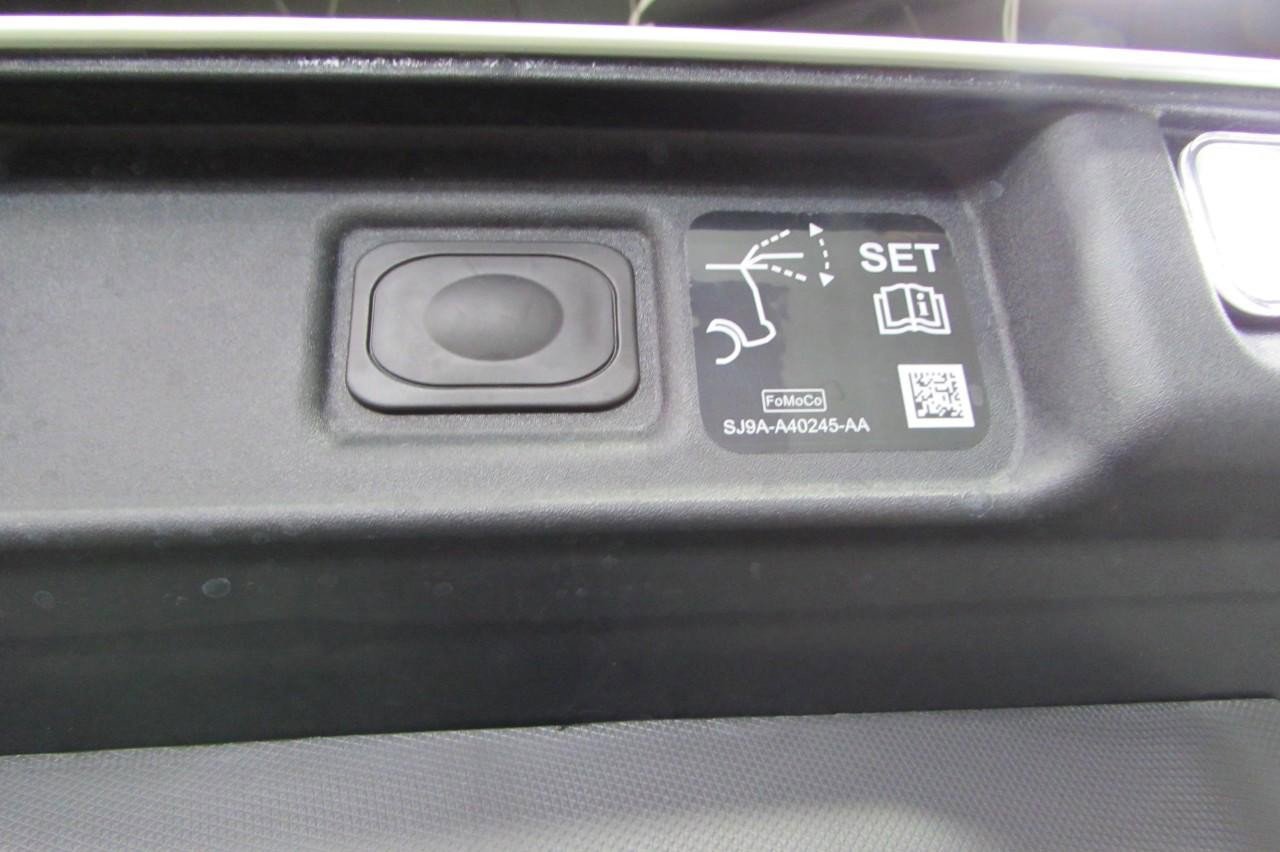 New 2025 Ford Mustang Mach-E Premium w/ Interior Protection Package image 29