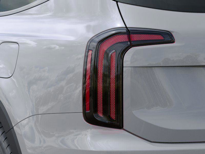 New 2025 Kia Telluride SX X-Line image 11