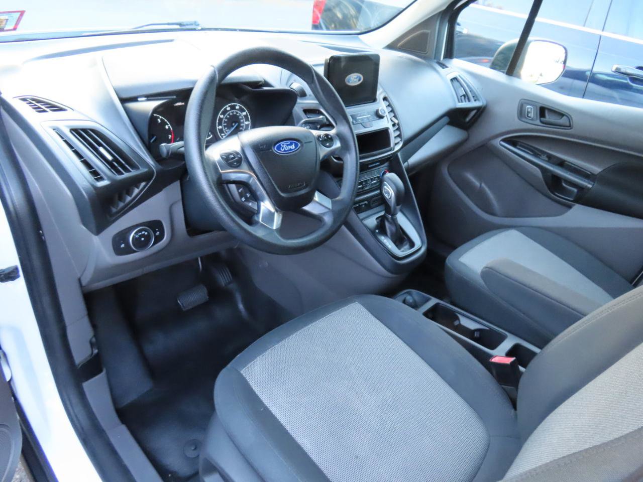 Used 2022 Ford Transit Connect XL w/ CNG/LPG Engine Prep Package FWD image 15