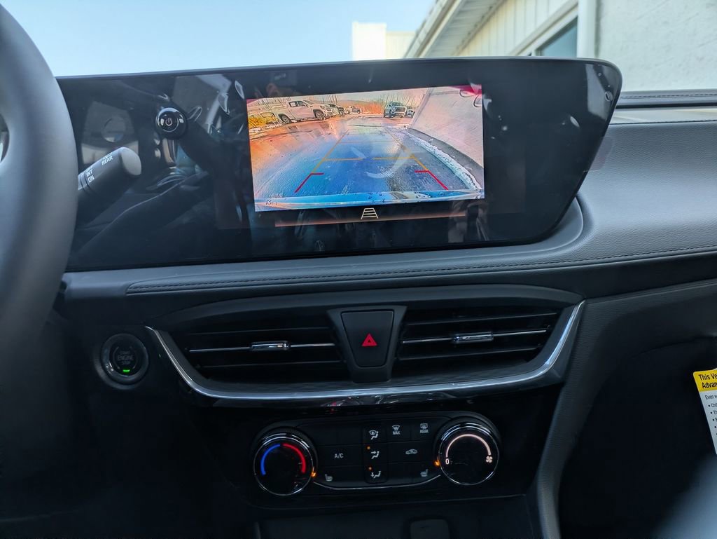 New 2026 Buick Encore GX Sport Touring w/ Comfort Package image 15