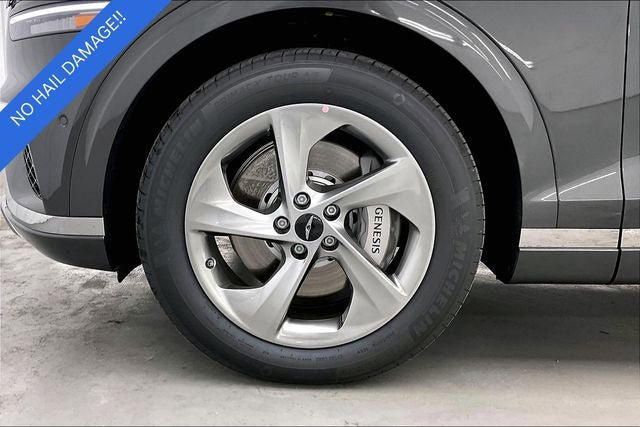 New 2026 Genesis GV70 2.5T Advanced AWD/4WD image 15