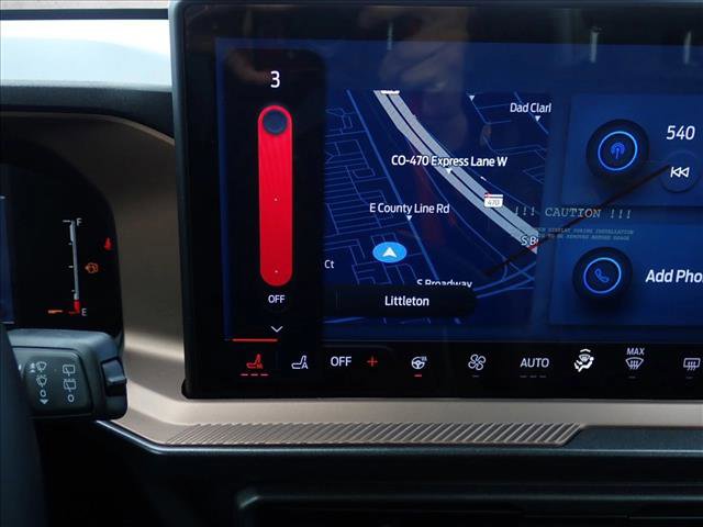 New 2026 Ford Bronco Sport Outer Banks AWD/4WD image 20