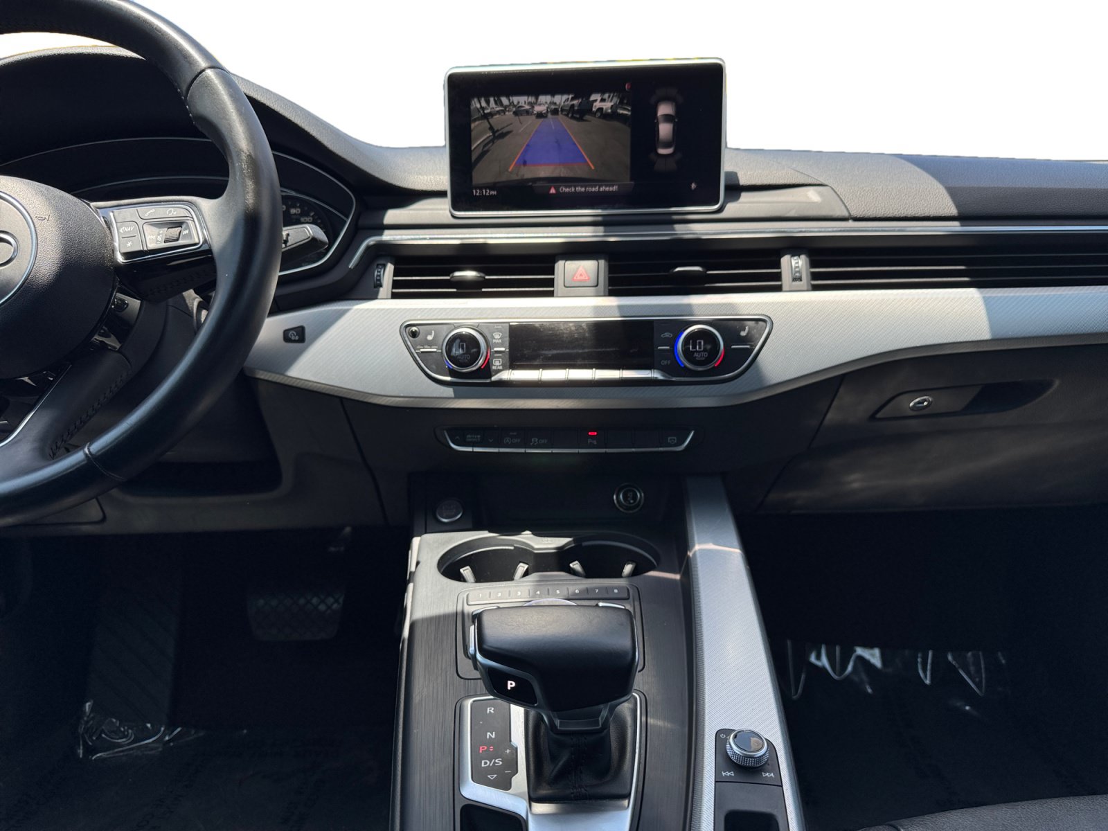 Used 2017 Audi A4 2.0T Premium FWD image 11