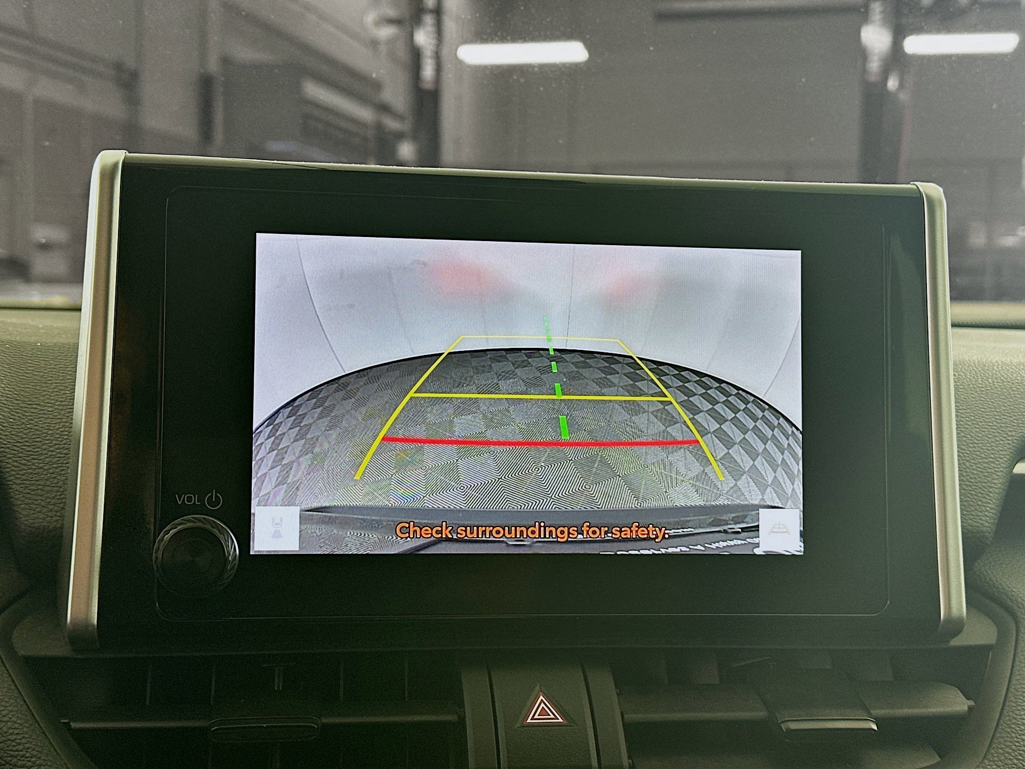 Used 2024 Toyota RAV4 LE image 21