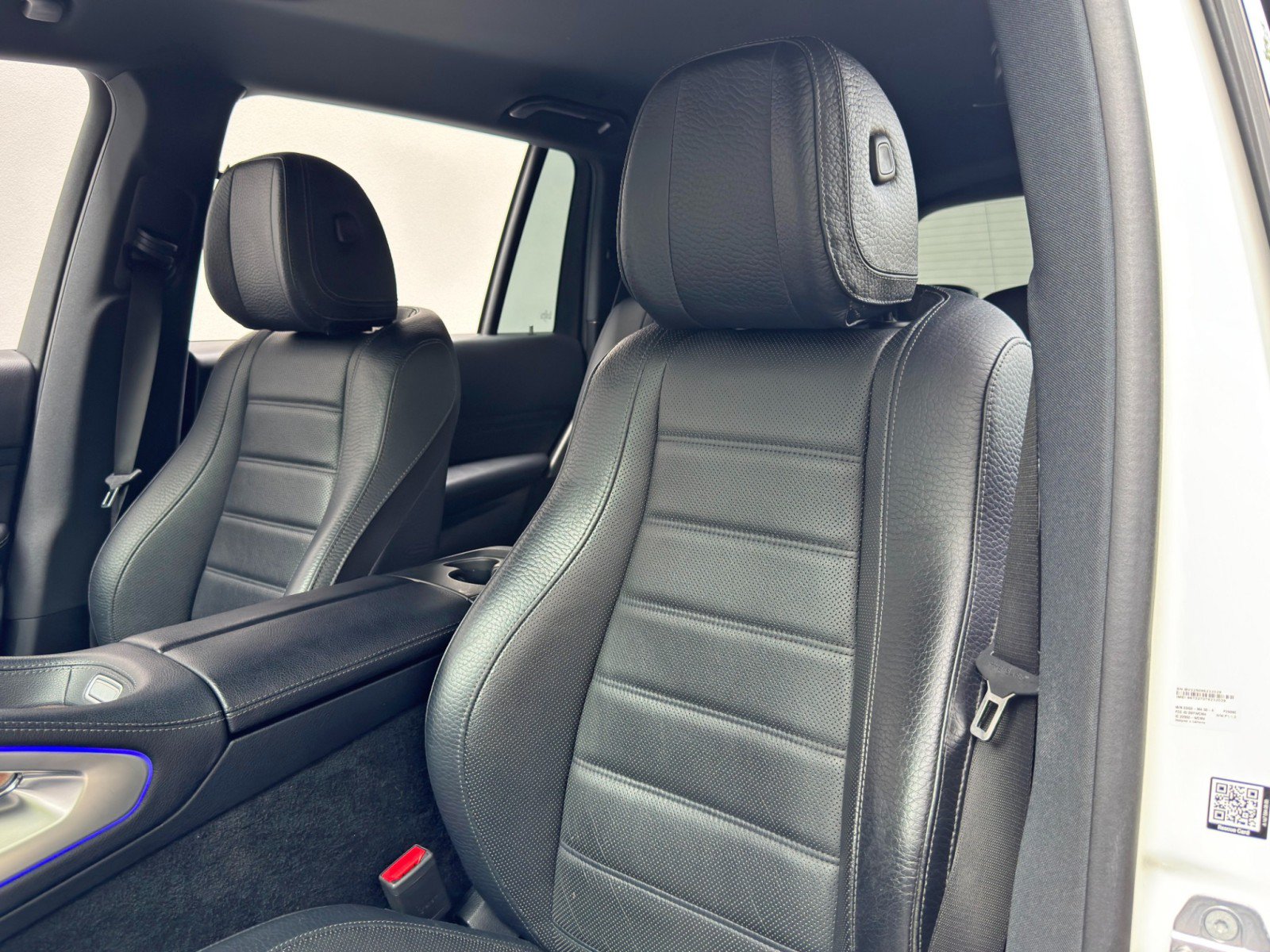 Used 2020 Mercedes-Benz GLS 450 4MATIC image 41