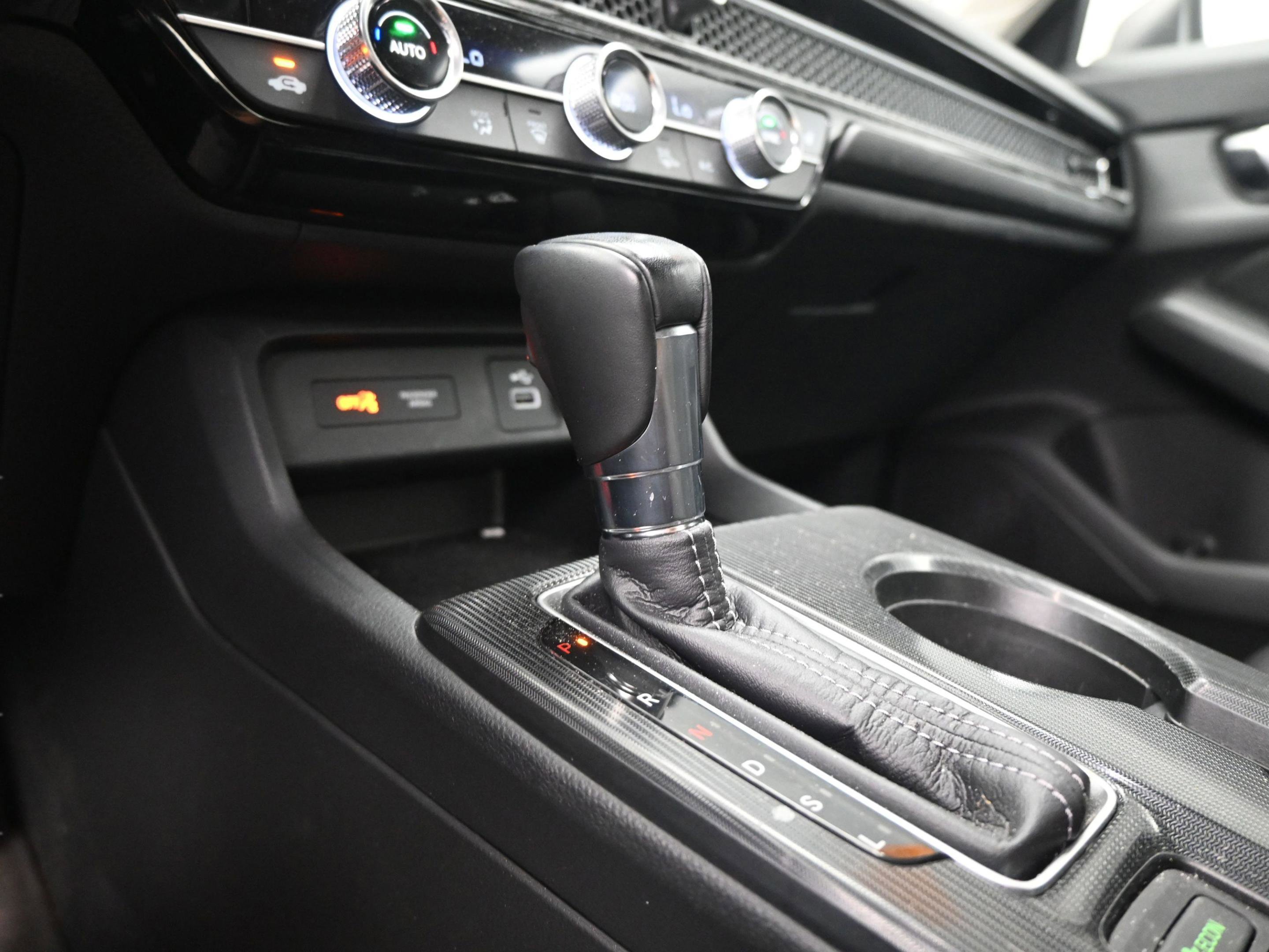 Used 2022 Honda Civic EX image 31